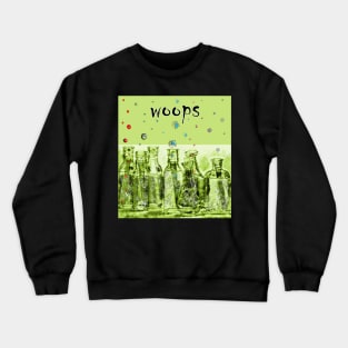 Virus Outbreak Crewneck Sweatshirt